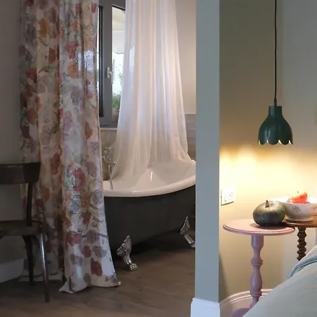 Casa Fellin 1891 B&B-2